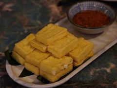 -浩海火燒雲傣家菜(芮欧百货店)