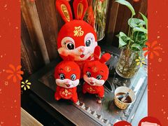 -申粤轩酒楼·三十年粤菜经典(丁香花园店)