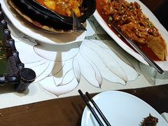 -福慧慈缘素食餐厅(王府井店)