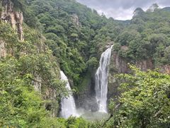 -九鲤湖风景区