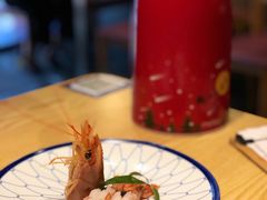 -無雙居酒屋(北京路店)