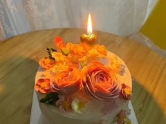 -BONCAKE裱花蛋糕(万象汇店)