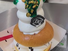 -DQ·蛋糕·冰淇淋(奥特莱斯店)