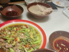 -常和州·夜宵大排档(常州单店)