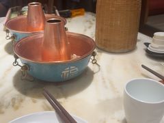 -涮福記·现切牛羊肉火锅(世纪汇店)