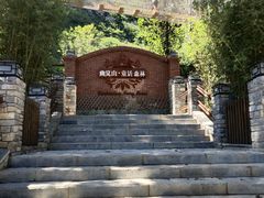 -幽岚山·童话森林