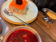 -卢布里西餐厅(总店)
