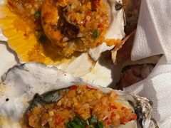 -Mr·Fish鱼鲜生海鲜放题(银泰in99店)