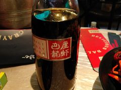 -巴厘龙虾·榜首油焖大虾(洞庭·艺术洋房店)