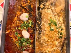 -鱼酷活鱼烤鱼(沈阳大悦城店)