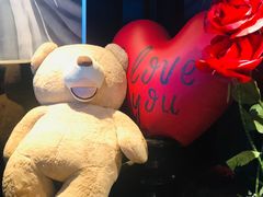 -唐拉雅秀酒店-西锦汇空中BBQ·思创餐厅