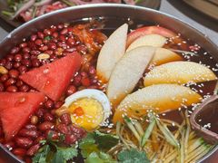 -杨小佳·齐齐哈尔烤肉·烤串(广州店)