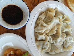 -大丰收海鲜地方菜馆