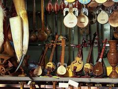 -新疆国际大巴扎