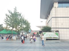 -岳阳东站