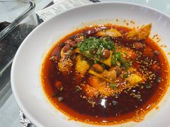 -香丰阁·烤鸭·川湘菜(清河店)
