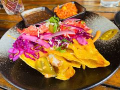 taco-Q MEX 库迈墨西哥餐吧(三里屯店)