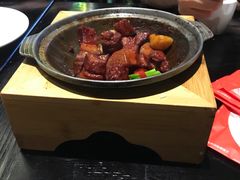 -涌上外婆桥(慈溪店)