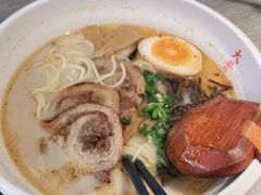 -味千拉面(抚州万达店)