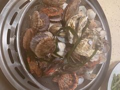 -船梆煮•蒸汽海鲜·生腌干蒸(五四广场店)