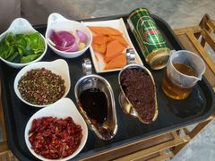-醉旺柴火鸡(棠东店)
