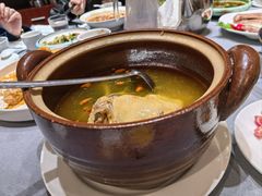 -金哥私房菜馆(张府园总店)