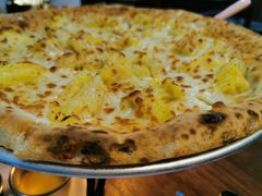 -1861意大利餐厅(文化广场店)