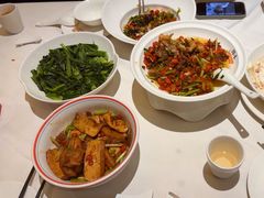 -国味壹号·精品湘菜·宴请佳选(新天地店)