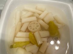 -环秀楼(黄山呈坎店)