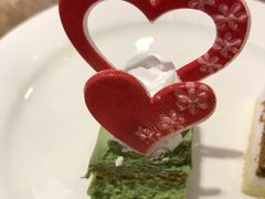 -银帆宾馆-自助餐厅(金马路店)