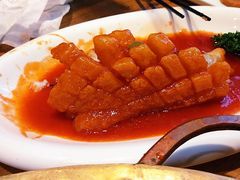 -天山传奇新疆菜(SKLP店)