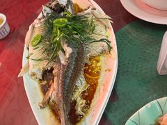 -雄仔农家菜馆·特色葱油鸡(六祖店)