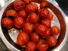 乌梅小柿子-京朋串屋·烧烤(望京西路总店)