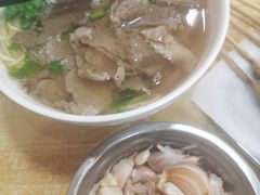 -玉香宫河州牛肉拉面