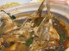 -永安鱼庄·镇江菜(丁卯店)