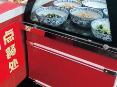 -美玲拉面(鞍山西道店)