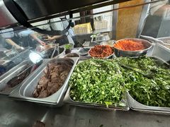 -云龙湖阿喆米线(云龙湖店)