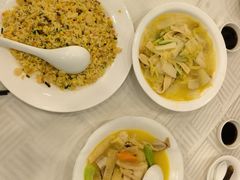 -怡园饭店-餐厅(四望亭店)