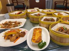 -佰园全日西餐厅-厦门佰翔软件园酒店