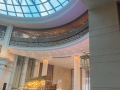 -漢咖啡·全服务式自助晚餐(武汉洲际酒店)