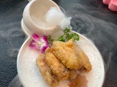 -唐猫庭院·千年陕菜(赛格国际购物中心店)