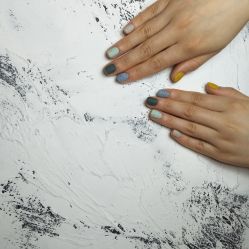 -Halo美甲美睫