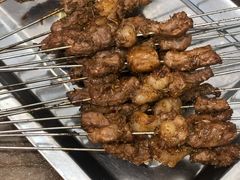 -清真·马峰烤肉(小学习北巷店)