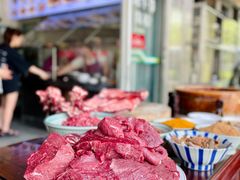 -好成财牛排馆(涂门街总店)