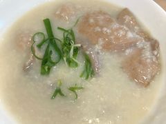 -盛记粥面(佐敦店)