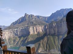-河南宝泉旅游区