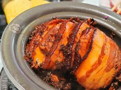 -鑫裕园三个拿手菜(白堤路店)