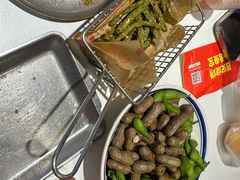 -叁宝烤肉• 西安烧烤(凤城十二路店)