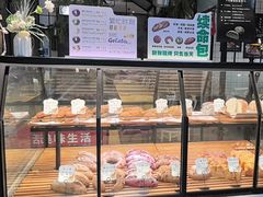 -托斯卡纳烘焙意大利餐厅(五天地店)