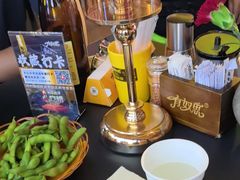 -有奴思烤肉·清真(正宁路店)